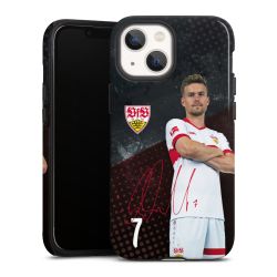 Tough Case glänzend