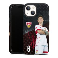 Tough Case glänzend