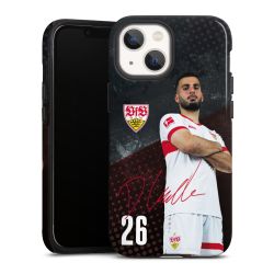 Tough Case glänzend