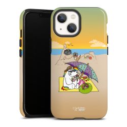 Tough Case glänzend