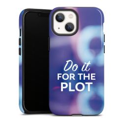 Suojakuori Plus kiiltävä