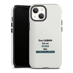 Tough Case glänzend