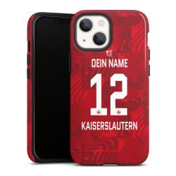 Tough Case glänzend