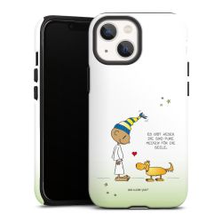 Tough Case glänzend