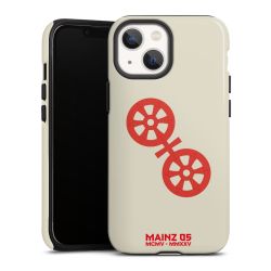 Tough Case glänzend