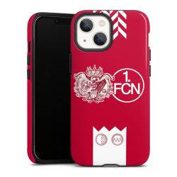 Tough Case glänzend