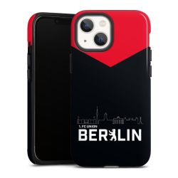 Tough Case glänzend