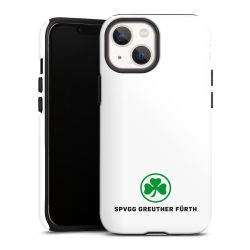 Tough Case glänzend