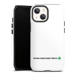 Tough Case glänzend