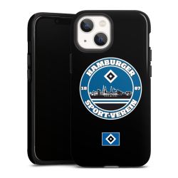 Tough Case glänzend