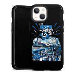 Tough Case glänzend