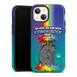 Tough Case glänzend