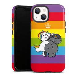 Tough Case glänzend