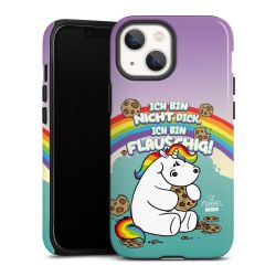 Tough Case glänzend