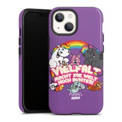 Tough Case glänzend