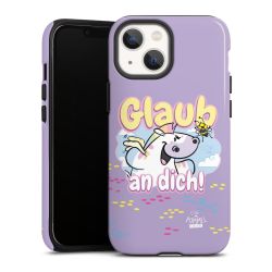 Tough Case glänzend