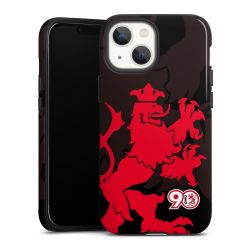 Tough Case glänzend