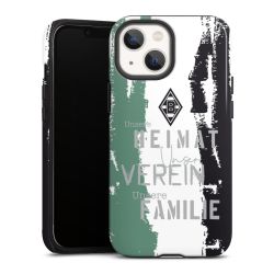 Tough Case glänzend