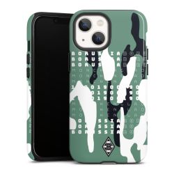 Tough Case glänzend