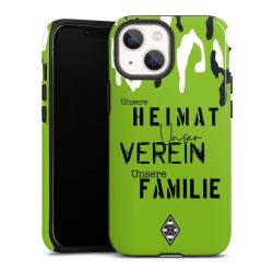 Tough Case glänzend