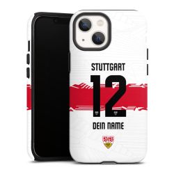 Tough Case glänzend