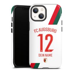 Tough Case glänzend