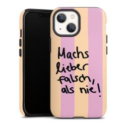 Tough Case glänzend