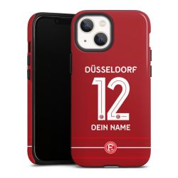 Tough Case glänzend