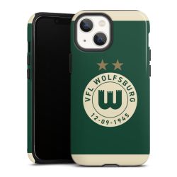 Tough Case glänzend