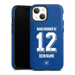 Tough Case glänzend