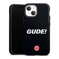 Tough Case glänzend