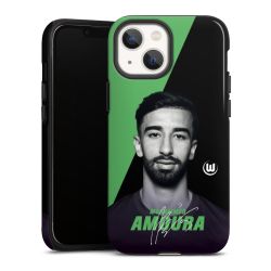 Tough Case glänzend