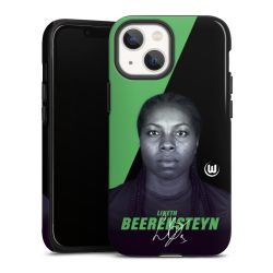 Tough Case glänzend