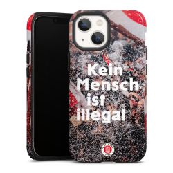 Tough Case glänzend