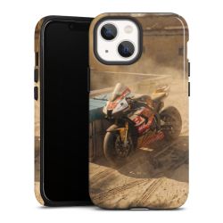 Tough Case glänzend