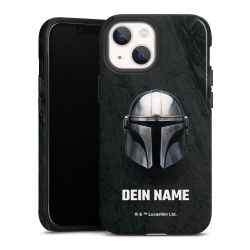 Tough Case glänzend