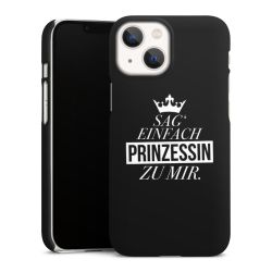 Premium Case matt