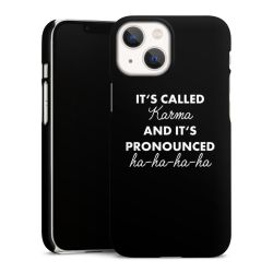 Premium Case matt