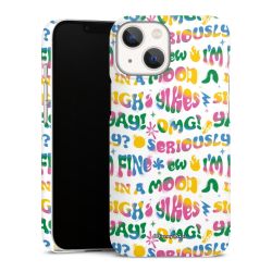 Premium Skyddskal matt