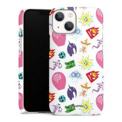 Premium Skyddskal matt