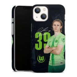 Premium Case matt