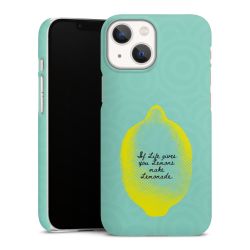Premium Case matt