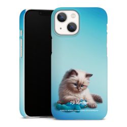 Premium Case matt