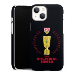 VfB DFB-Pokal Sieger Schwarz