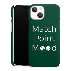 Premium Case matt