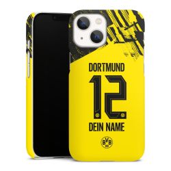 BVB Trikot Personalisierbar 25-26