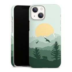 Premium Skyddskal matt