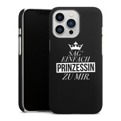 Premium Case matt