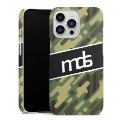 Premium Case matt