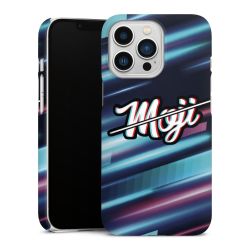 Premium Case matt